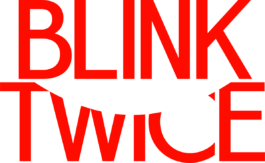Blink Twice